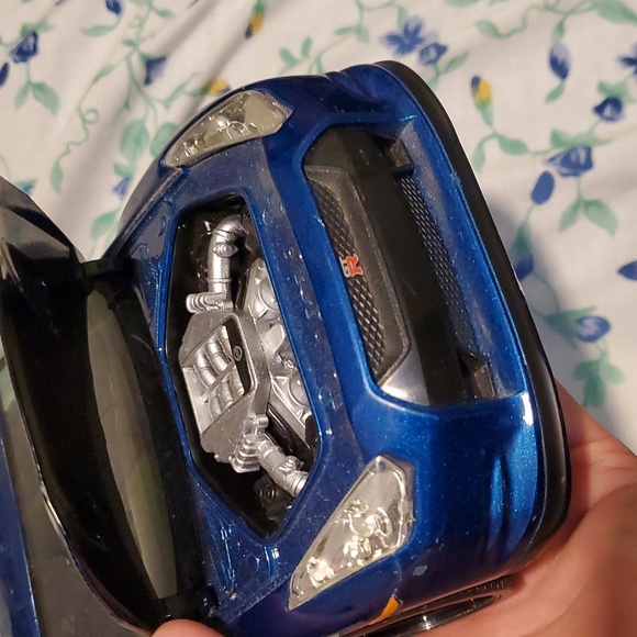 1/19 scale model car - Picture 3 of 6